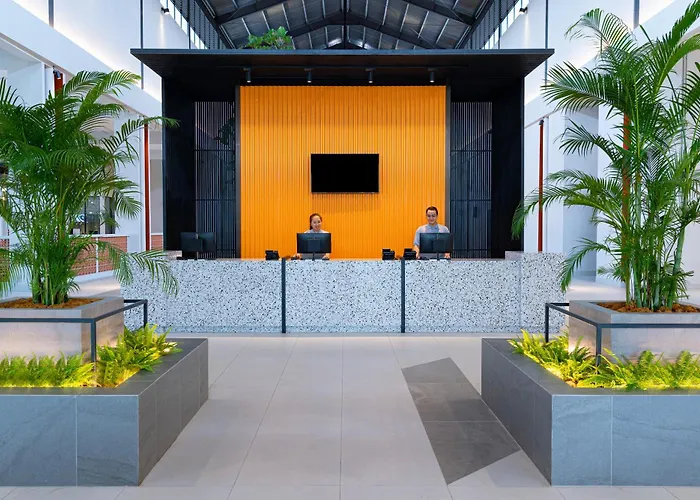 Ibis Styles Sepang Klia